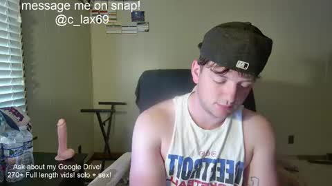Snapshot of sexylax69 chatting on 06-26-26, 03:16 sexylax69 online show from 06-26-26, 03:16