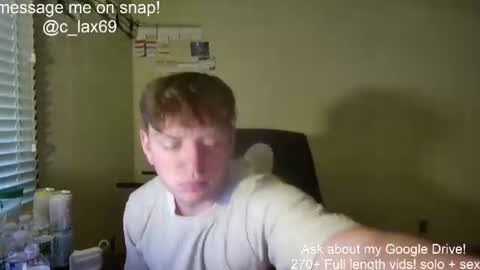 Snapshot of sexylax69 chatting on 06-28-26, 11:00 sexylax69 online show from 06-28-26, 11:00