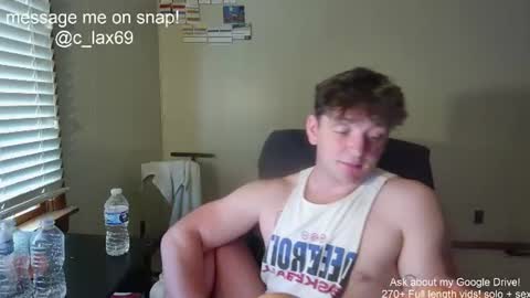 Snapshot of sexylax69 chatting on 07-03-26, 02:56 sexylax69 online show from 07-03-26, 02:56