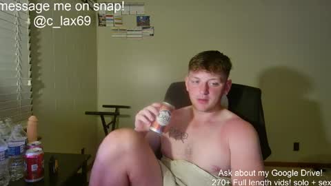 Snapshot of sexylax69 chatting on 07-14-26, 02:05 sexylax69 online show from 07-14-26, 02:05