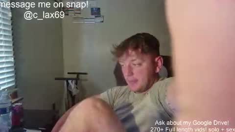 Snapshot of sexylax69 chatting on 07-14-26, 03:07 sexylax69 online show from 07-14-26, 03:07