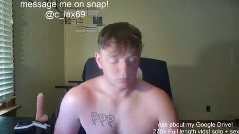 Snapshot of sexylax69 chatting on 07-17-26, 03:18 sexylax69 online show from 07-17-26, 03:18