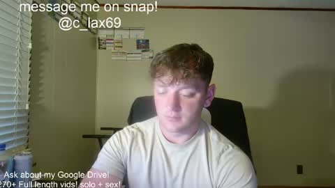 Snapshot of sexylax69 chatting on 07-20-26, 12:36 sexylax69 online show from 07-20-26, 12:36