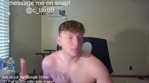 Snapshot of sexylax69 chatting on 07-20-26, 03:14 sexylax69 online show from 07-20-26, 03:14