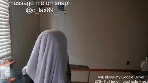 Snapshot of sexylax69 chatting on 07-22-26, 03:15 sexylax69 online show from 07-22-26, 03:15