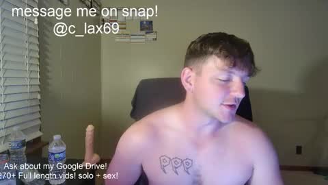 Snapshot of sexylax69 chatting on 07-27-26, 12:39 sexylax69 online show from 07-27-26, 12:39
