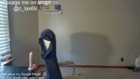 Snapshot of sexylax69 chatting on 07-27-26, 03:08 sexylax69 online show from 07-27-26, 03:08