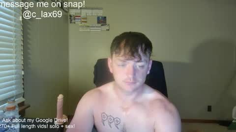 Snapshot of sexylax69 chatting on 07-28-26, 03:21 sexylax69 online show from 07-28-26, 03:21