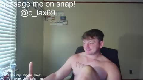 Snapshot of sexylax69 chatting on 07-31-26, 03:22 sexylax69 online show from 07-31-26, 03:22