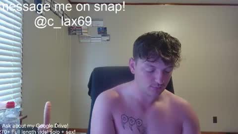 Snapshot of sexylax69 chatting on 08-03-26, 03:05 sexylax69 online show from 08-03-26, 03:05