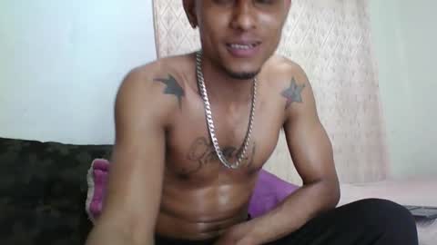 Sexy leon online show from 03-17-26, 05:00