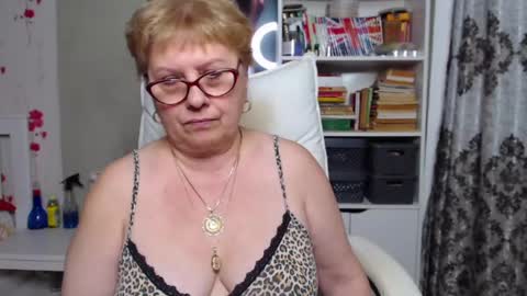 sexylynette4u online show from 12-05-24, 11:38