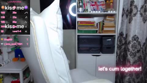 sexylynette4u online show from 01-17-25, 11:17