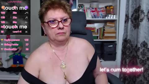 sexylynette4u online show from 02-27-25, 01:28