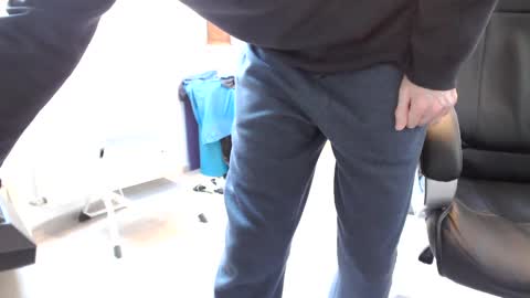 Vincent Vega online show from 03-05-25, 04:46