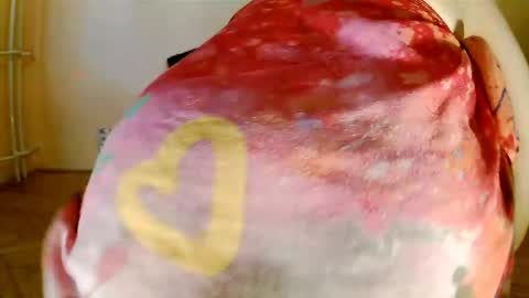 Squirty Maya Gold online show from 06-08-26, 04:13