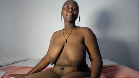 Sexy Melanin online show from 03-20-26, 10:42