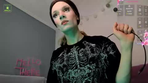 Sexy online show from 02-05-26, 12:10