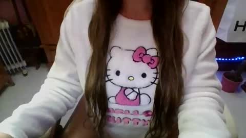 Snapshot of sexymisss24 chatting on 05-13-26, 09:55 sexymisss24 online show from 05-13-26, 09:55