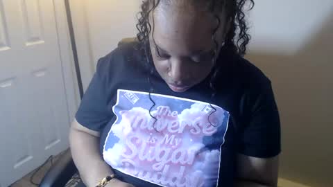 SexyMona online show from 06-14-26, 09:55