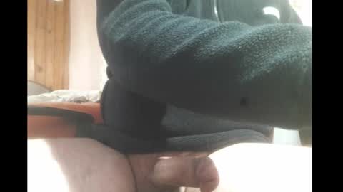 In the night in South America online show from 10-30-25, 10:10