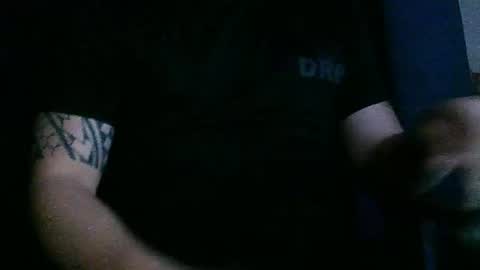 In the night in South America online show from 08-01-26, 02:44