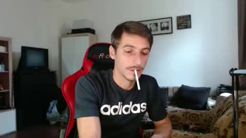 Adrian online show from 10-27-25, 08:40