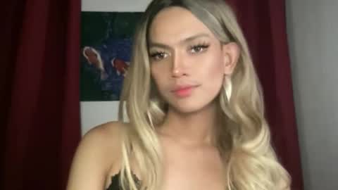 LIEZEL online show from 06-05-26, 07:52