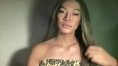 LIEZEL online show from 06-08-26, 01:33