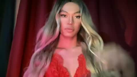 LIEZEL online show from 06-20-26, 08:50
