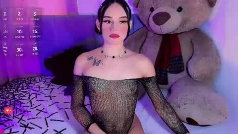 Snapshot of sexynazaa chatting on 05-16-26, 06:17 Nazareth arraiz online show from 05-16-26, 06:17
