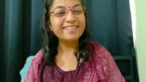 Niharika online show from 10-23-25, 10:36