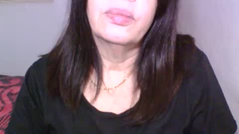 AnneSofia online show from 05-12-26, 09:34