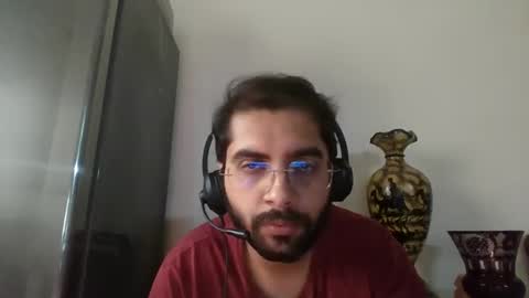 sexypaki1997 online show from 10-09-25, 09:40