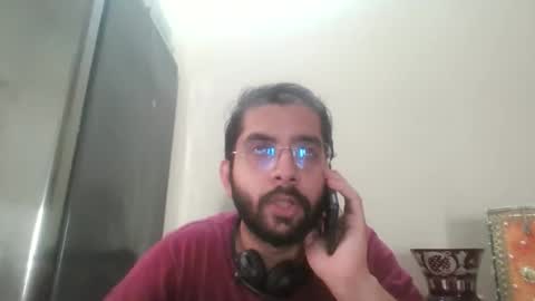 sexypaki1997 online show from 10-15-25, 09:20