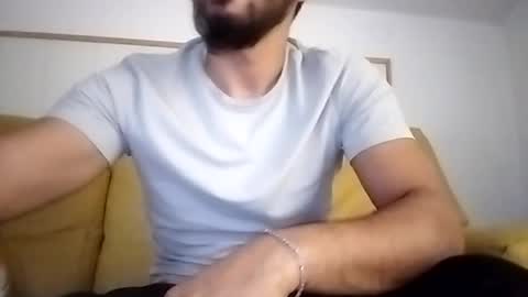 Sexy paul online show from 06-17-26, 10:54