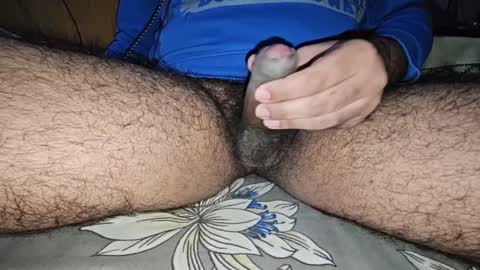 SexyPratFucker online show from 01-01-25, 07:09