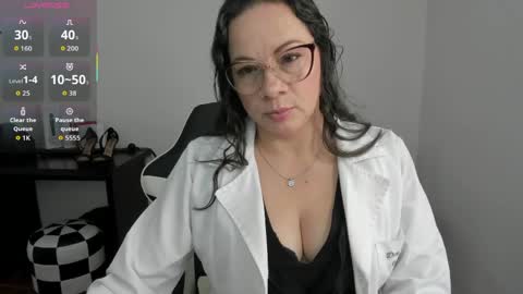Sexy Psychologist online show from 04-27-26, 07:34