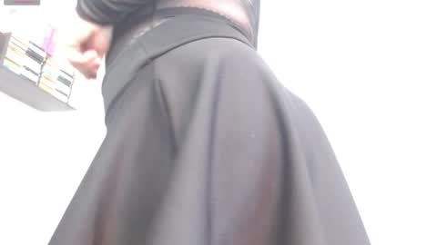 Sexy Psychologist online show from 07-31-26, 08:52