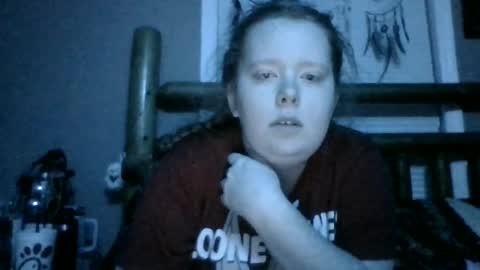 sexyredhead20002 online show from 05-26-26, 07:48