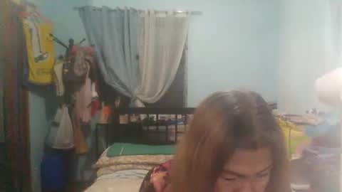 sexyregy69 online show from 01-27-25, 06:20