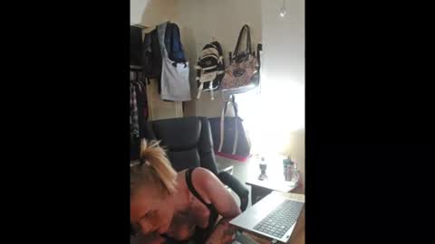 Sexy Sadie Savage online show from 07-24-26, 11:58