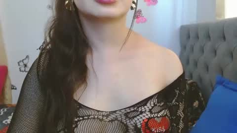 Venus Independent Model online show from 06-13-26, 05:33