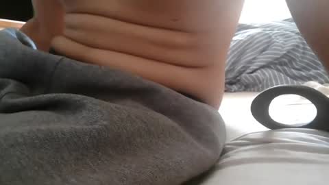 Sexysamf online show from 07-05-26, 01:40