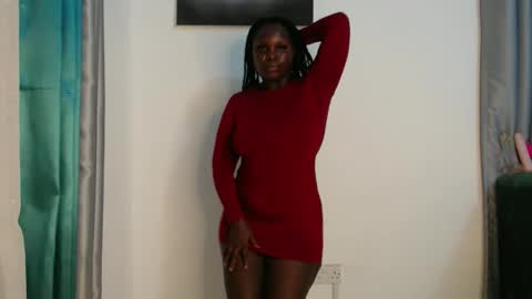 claris adhiambo odero online show from 04-13-26, 04:45