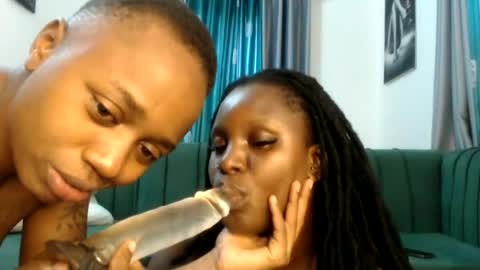 Snapshot of sexysandra752355 chatting on 07-04-26, 09:26 claris adhiambo odero online show from 07-04-26, 09:26