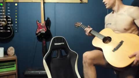 Scott online show from 05-07-26, 04:51
