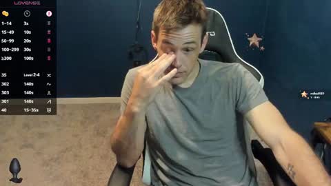 Scott online show from 07-15-26, 03:23