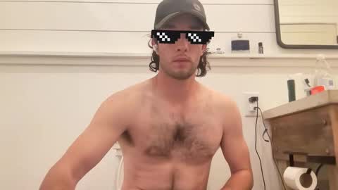 Your secret boyfriend online show from 10-19-25, 01:06
