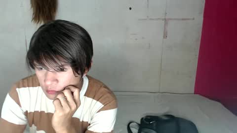 Snapshot of sexyseductionxx chatting on 01-30-25, 12:16 carl online show from 01-30-25, 12:16